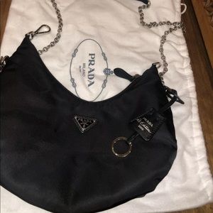 FOR SALE WITH REDUCED PRICE Prada nylon re edition 2006